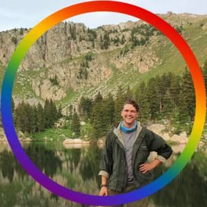 Meet your Posher, Richard